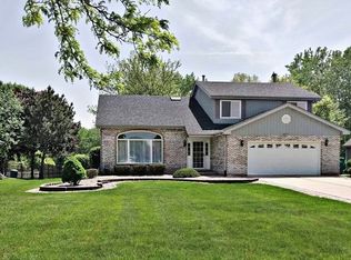 (Undisclosed Address), Romeoville, IL