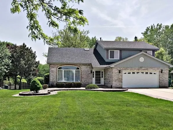 (undisclosed Address), Romeoville, IL 60446