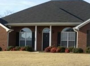 202 Grasslands Rd, Huntsville, AL 35811