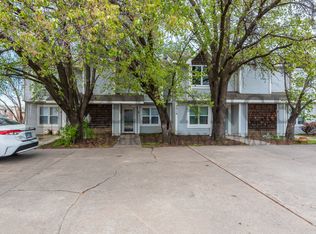 7210-3 W Douglas Ave, Wichita, KS 67212