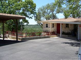 761 Hill Top Dr, Canyon Lake, TX 78133