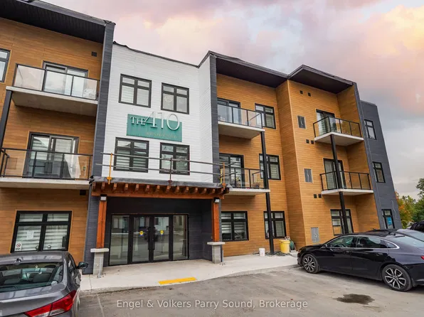 410 1st St N #B02, Gravenhurst, ON P1P 1B9