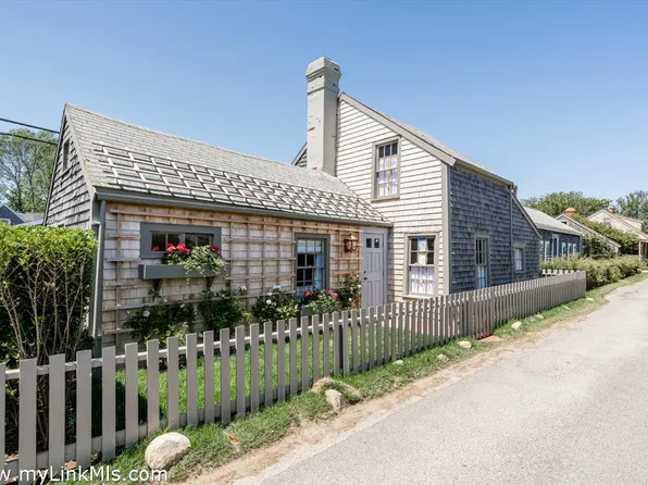 10 Center St, Nantucket, MA 02554