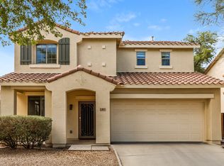 2973 E Dublin St, Gilbert, AZ 85295