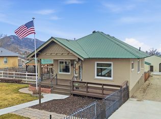 367 W 400 N, Malad City, ID 83252