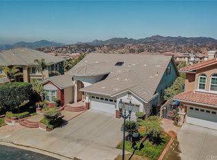 20456 Via Cellini, Porter Ranch, CA 91326