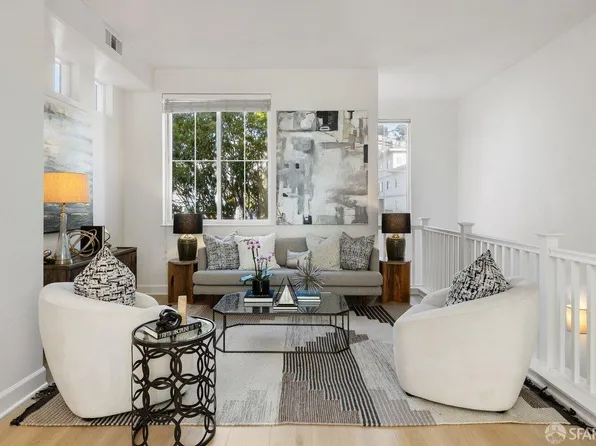 1695 19th Ave, San Francisco, CA 94122