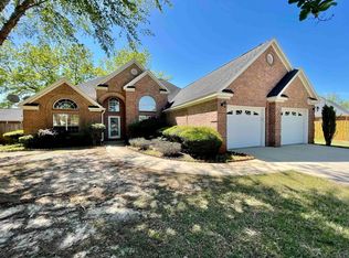 103 Oros Point, Centerville, GA 31028