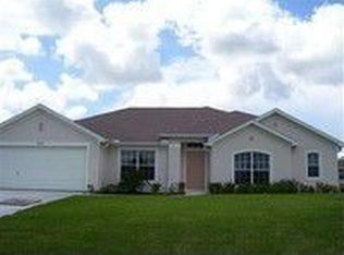 2448 NW 9th St, Cape Coral, FL 33993