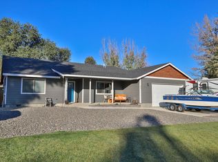 835 SW Cliffside Ln, Prineville, OR 97754