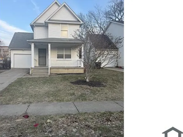 563 E 102nd St, Cleveland, OH 44108