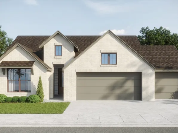 Holly - Bear Ridge Plan, Bear Ridge