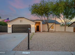13845 N Kendall Dr, Fountain Hills, AZ 85268