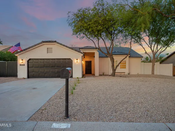 13845 N KENDALL Drive, Fountain Hills, AZ 85268