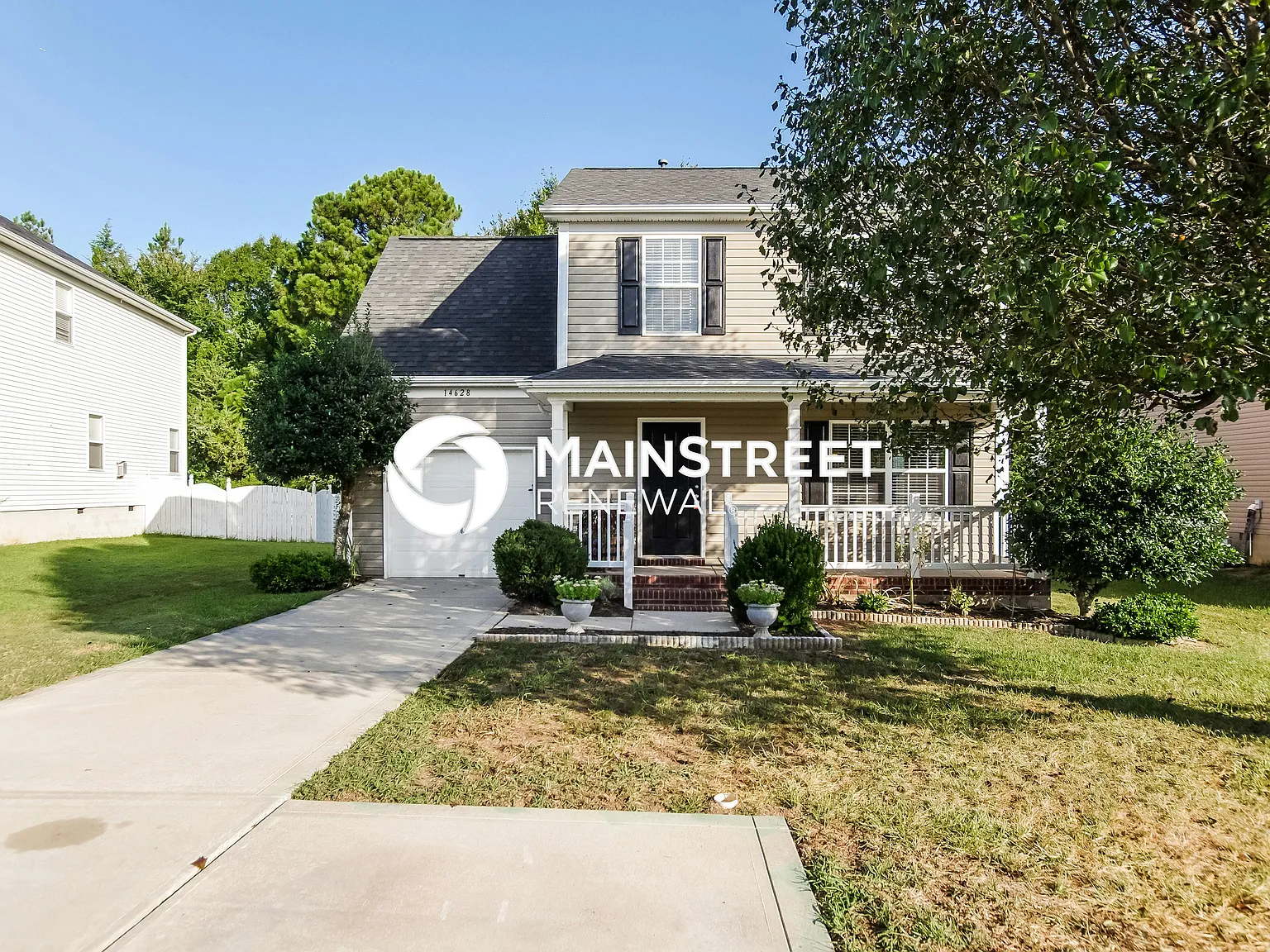 14628 Arlandes Dr — Photo 1