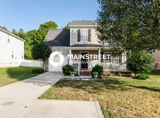 14628 Arlandes Dr, Charlotte, NC 28278