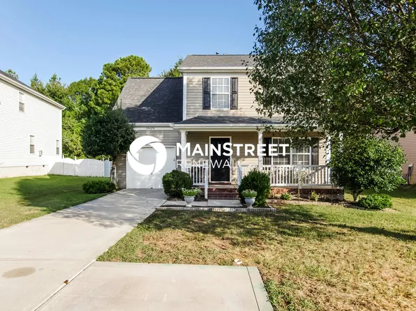 14628 Arlandes Dr, Charlotte, NC 28278