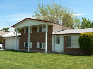 2059 W 4200 S, Roy, UT 84067