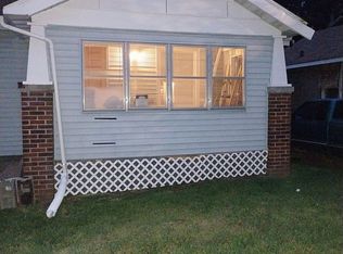 1029 Elmhurst Ave, Decatur, IL 62526