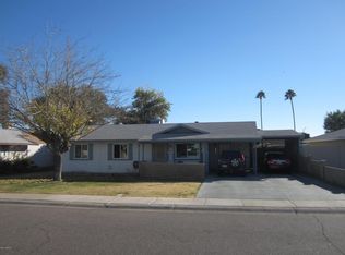 813 W Harrison St, Chandler, AZ 85225
