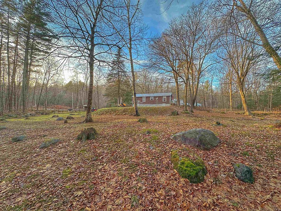 344 Pine Hill Road, Croydon, NH 03773 Zillow
