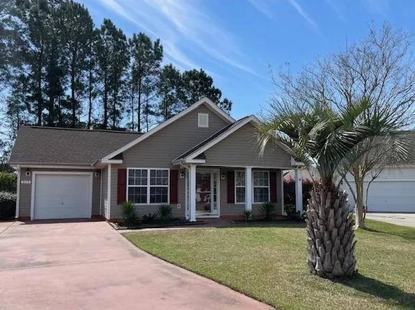 313 Conchal Ct, Murrells Inlet, SC 29576