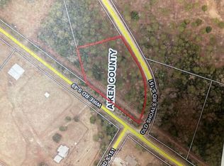 0 Old Shoals Rd, Monetta, SC 29105