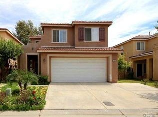 1762 Blazewood St, Simi Valley, CA 93063