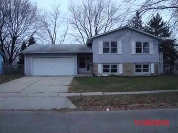 1703 13th Ave, Belvidere, IL 61008