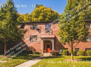 1769 Clifton Ave #11, Columbus, OH 43203