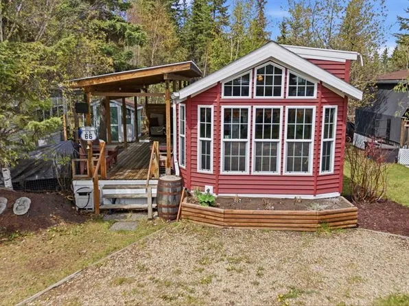S 12030 Township Rd #422-66, Rural Ponoka County, AB T0C 2J0