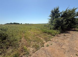 S 94th St W, Wainwright, OK 74468