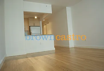Rented by Brown Castro Realty