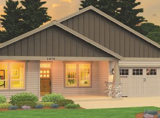 809 E Tanoak Ave, La Center, WA 98629