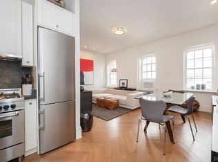82 W 12th St APT 6A, New York, NY 10011