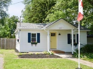 311 Oakwood Ave, Fort Erie, ON L0S1B0