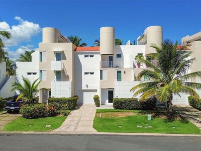 145 Villas De Golf Est, Dorado, PR, 00646