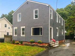 134 Stedman Ave, Pawtucket, RI 02860