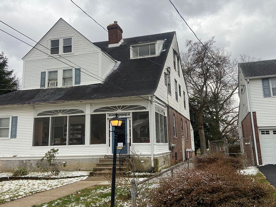 226 E Winona Ave, Norwood, PA 19074 Zillow