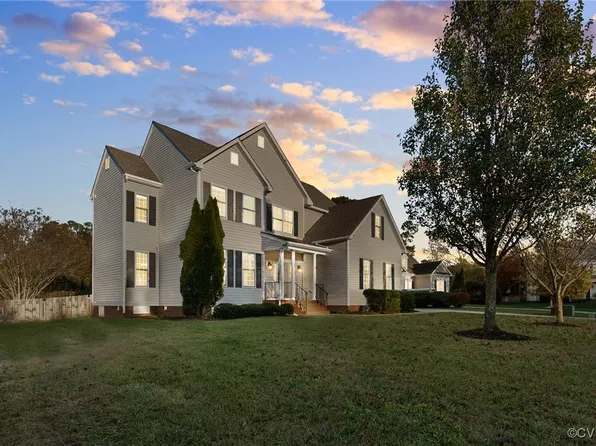 14412 Little Hawk Dr, Midlothian, VA 23114