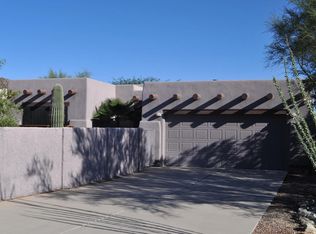 2111 S Doubletree Ln, Tucson, AZ 85713