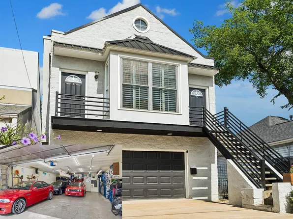 257 Malone St, Houston, TX 77007