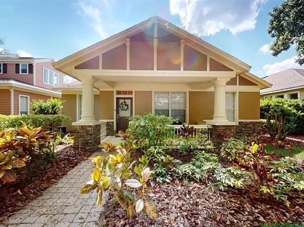 12638 Haddon Dr, Windermere, FL 34786