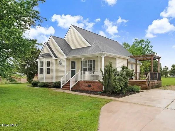 280 Church Of God Road, Goldsboro, NC 27534