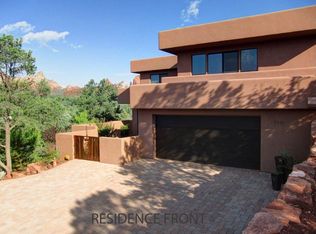 710 Quail Tail Trl, Sedona, AZ 86336