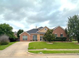 1579 Poets Way, Allen, TX 75002