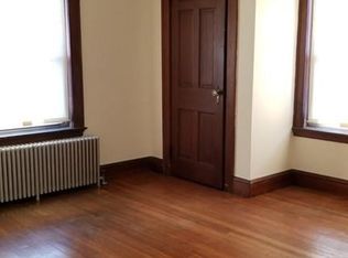 19 Weston Ct #2, Braintree, MA 02184