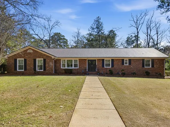 418 Partridge Dr, Albany, GA 31707