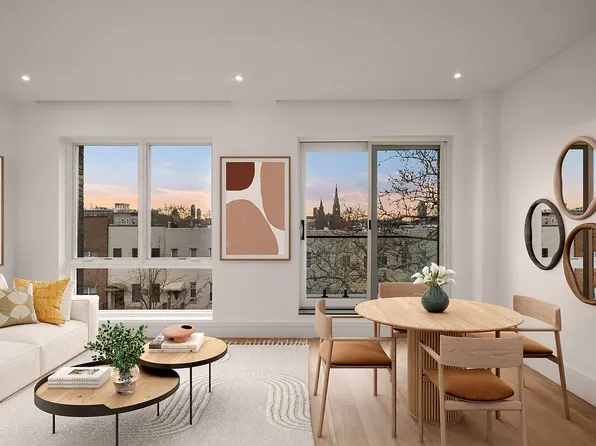 100 Monitor St #3, Brooklyn, NY 11222