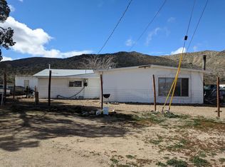 5001 S Tor Rd, Ridgecrest, CA 93555